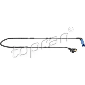 ABS TOPRAN Snímač počtu otáček kol TPR 501 237