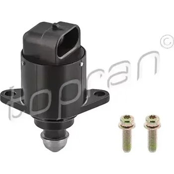 Ventil palivového systému TOPRAN Volnoběžný regulační ventil - přívod vzduchu TPR 721 459