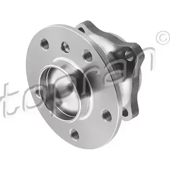 TOPRAN Ložisko kola TPR 634 166