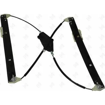 Stahovačka okna LORO Zvedací zařízení oken LOR 130-003-026