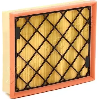 Vzduchový filtr JAPANPARTS Vzduchový filtr JPP FA-0317JM
