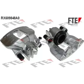 Brzdový systém FTE Brzdový třmen FTE RX609848A0