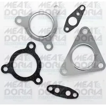Příslušenství pro turbodmychadlo MEAT & DORIA Montážní sada - dmychadlo MAD 60822