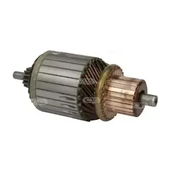 Startér HC-Cargo Kotva startéru HC 235662