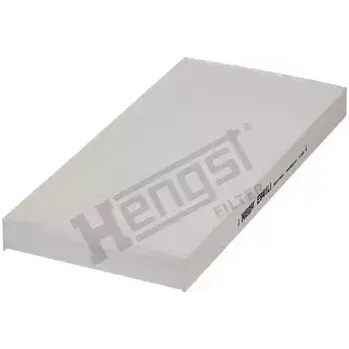 Kabinový filtr HENGST FILTER Filtr vzduchu v interiéru HGF E941LI