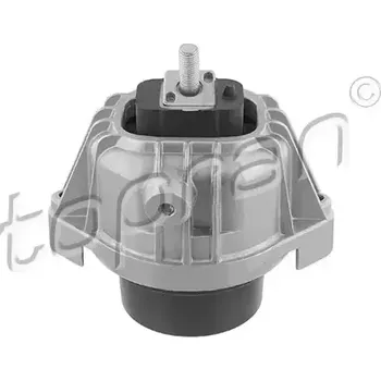 Zavěšení motoru TOPRAN Zavěšení motoru TPR 634 436