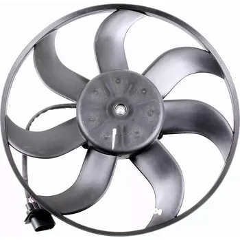 Chladič motoru VEMO Větrák chlazení motoru Original VEMO Quality VEM V15-01-1884-1