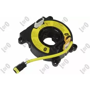 LORO Vinutá pružina airbagu LOR 134-01-060