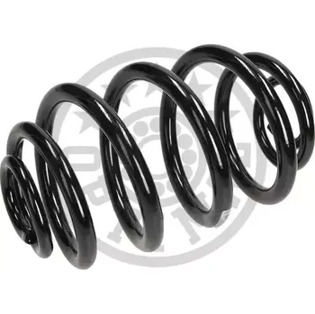 OPTIMAL Pružina podvozku PREMIUM LINE OPT AF-3775