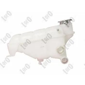 Chladič motoru LORO Vyrovnávací nádoba chladicí kapaliny LOR 054-026-001