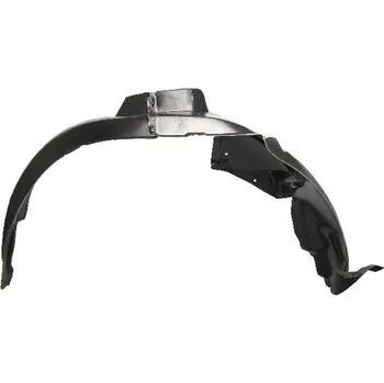 Podběh karosérie L přední plastové nadkolí 78.20.319