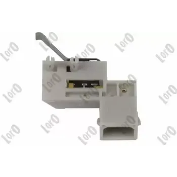 Autozámek LORO Zámek výklopných zadních dveří LOR 132-053-111