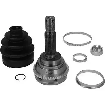 METELLI Kloub hnacího hřídele, sada MT 15-1734