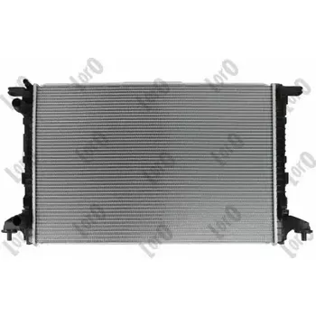 Chladič motoru LORO Chladič vody LOR 003-017-0062