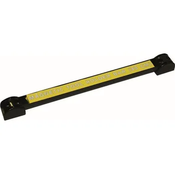 Stojan na nože LKQ Magnetická lišta na nářadí 33cm GV AK1069