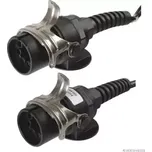 HERTH+BUSS ELPARTS Elektrická spirála HB 51276635