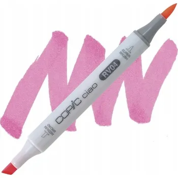 COPIC Ciao Shock Pink - alkoholový fix