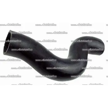 Příslušenství pro turbodmychadlo Starline Hadice plnícího vzduchu HS 1251