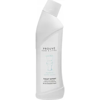 Prouvé Čisticí gel na WC 0,75 l