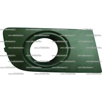 Lišta karosérie P mřížka př. nárazníku s otvorem pro mlhovku 42.86.258