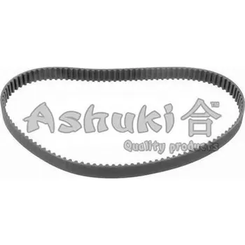 Rozvod motoru ASHUKI Ozubený řemen ASU 0336-6050