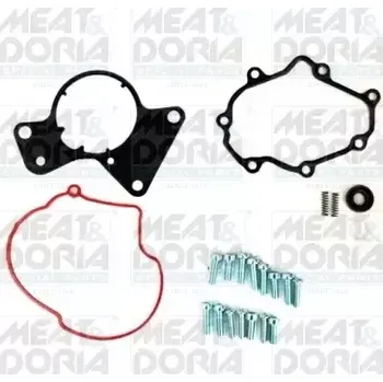 Brzdový systém MEAT & DORIA Opravná sada podtlakové pumpy (brzdová soustava) MAD 91112