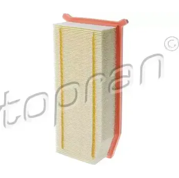 Vzduchový filtr TOPRAN Vzduchový filtr TPR 701 149