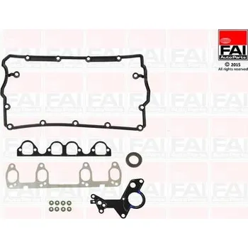 Auto-moto FAI AutoParts Sada těsnění hlavy válce FAI HS1493NH