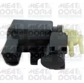 Palivový systém MEAT & DORIA Měnič tlaku turbodmychadla MAD 9520