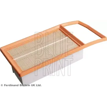 Vzduchový filtr BLUE PRINT Vzduchový filtr BLP ADL142231