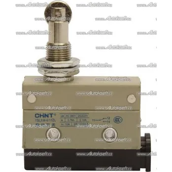 vypínač Koncový spínač GV NDZST2002