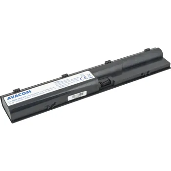Baterie k notebooku Baterie do notebooku AVACOM pro HP ProBook 4330s, 4430s, 4530s series Li-Ion 10,8V 6400mAh 69Wh