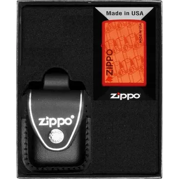 Zapalovač Zapalovač Zippo kovový