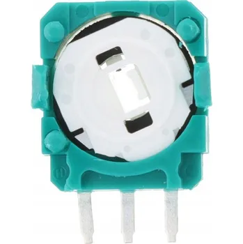 Hra pro PlayStation 3D analogový potenciometr joysticku pro ovladače DualShock PS4 ORG