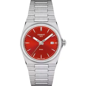Hodinky Tissot - T137.210.11.421.00 - Quartz PRX 35mm