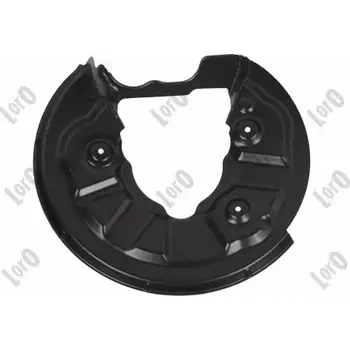 Brzdový kotouč LORO Ochranný plech proti nečistotám brzdového kotouče LOR 131-07-716