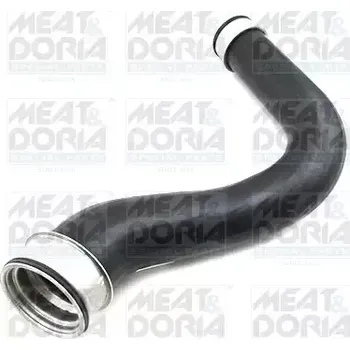 Auto-moto MEAT & DORIA Hadice plnicího vzduchu MAD 96578