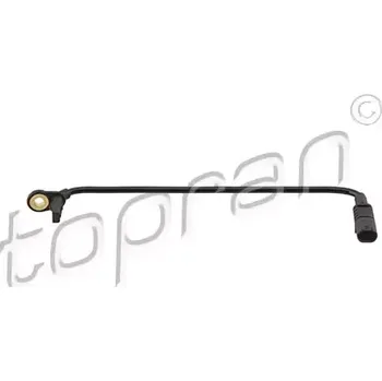 Brzdový systém TOPRAN Snímač počtu otáček kol TPR 409 191