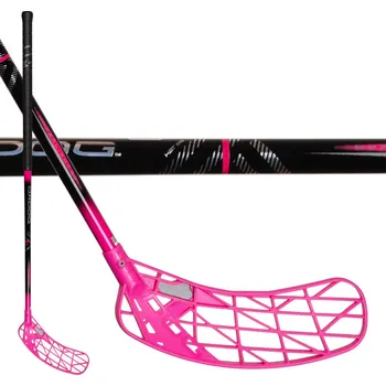 Florbalová hůl OXDOG HYPERLIGHT 2.0 HES 29 PK 92 SWEOVAL MBC L