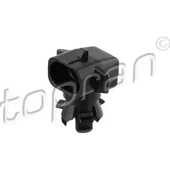 Čidlo automobilu TOPRAN Snímač venkovní teploty TPR 202 126