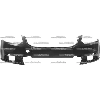 Nárazník VAG ORIGINÁL Kryt nárazníku VAG 5L0807221F + DOPRAVA ZDARMA!