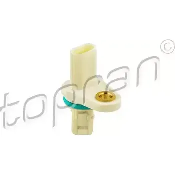 Čidlo automobilu TOPRAN Snímač polohy vačkového hřídele TPR 208 388