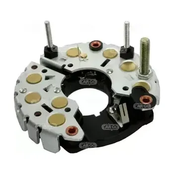 Alternátor HC-Cargo Usměrňovač alternátoru HC 134002