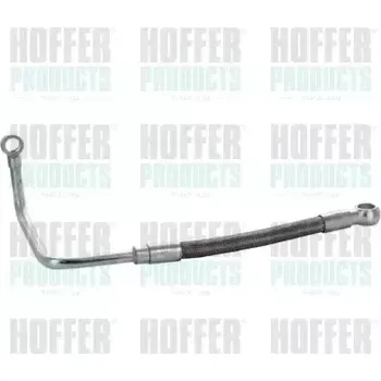 Příslušenství pro turbodmychadlo HOFFER Olejové potrubí HFR 63025