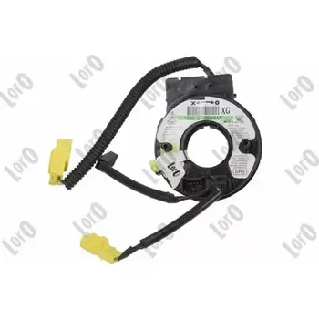 LORO Vinutá pružina airbagu LOR 134-01-039