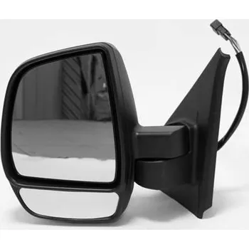 Auto zrcátko LORO Vnější zpětné zrcátko LOR 1152M18