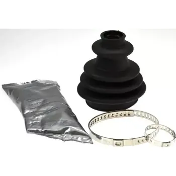 Poloosa kola LÖBRO Manžeta hnacího hřídele LOB 190969