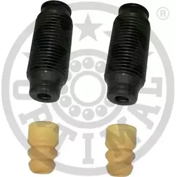 OPTIMAL Ochranná sada tlumiče pérování proti prachu OPT AK-735213