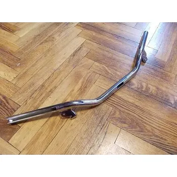 Řídítka Řidítka Jawa 592 Panelka bez šš