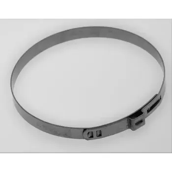 Příslušenství pro turbodmychadlo LÖBRO Spona LOB 190869